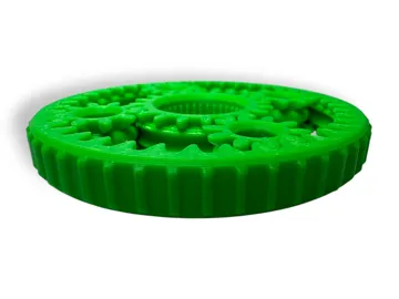 Objeto manipulable: Planetary Gear Fidget — vista de referencia 4
