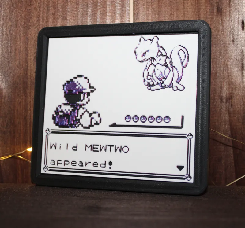 Pokemon Iconic Moments - Mewtwo Encounter