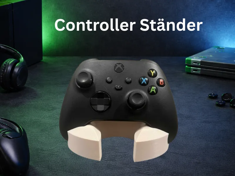 Xbox Controller Ständer