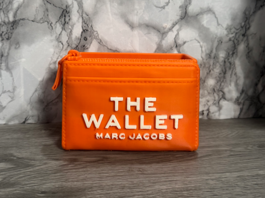 The Wallet Marc Jacobs Storage holder | Home | Dec