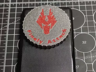 Xiaomi 13U camera lens cover
