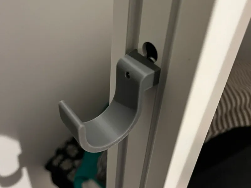 Appendi borsa per cabina armadio IKEA elvarli