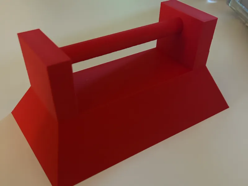 Standfüße für BabyBjörn Spielbogen