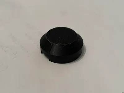 Ski-Doo Tie Rod End Cap