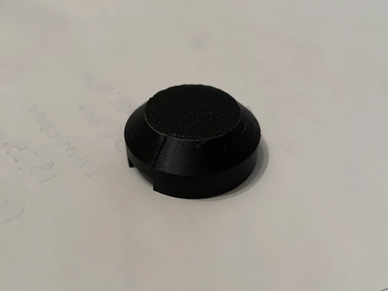 Ski-Doo Tie Rod End Cap