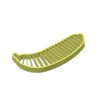 Coupe-banane simple — photo 2