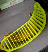 Coupe-banane simple — photo 3