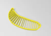 Coupe-banane simple — photo 1