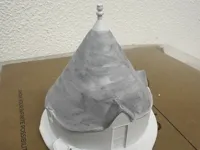 0.16mm layer, 2 walls, 15% infill