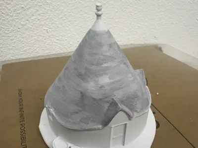 Trullo Alberobello