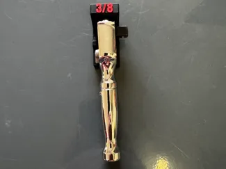 3/8 wrench holder
