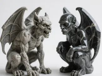 Gargoyles