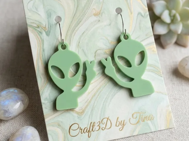 Boucles oreilles 269