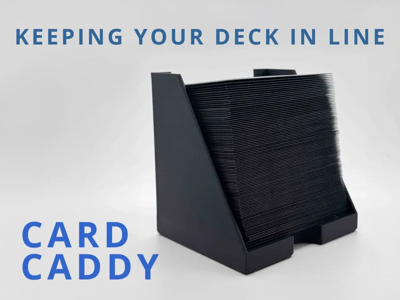 TCG Deck Holder