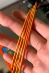 Filament Pause 12g 0.08mm layer, 2 walls, 15% infill