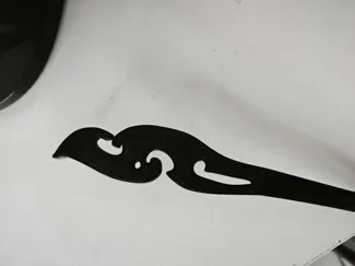 古风簪子