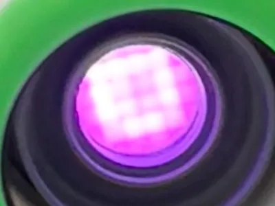 Droid Division Pit Droid LED Diffuser