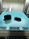 0.16mm layer, 2 walls, 15% infill