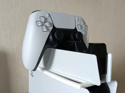 PS5 Slim Top Mount for DualSense Charging Station