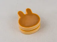 0.2mm layer, 2 walls, 8% infill