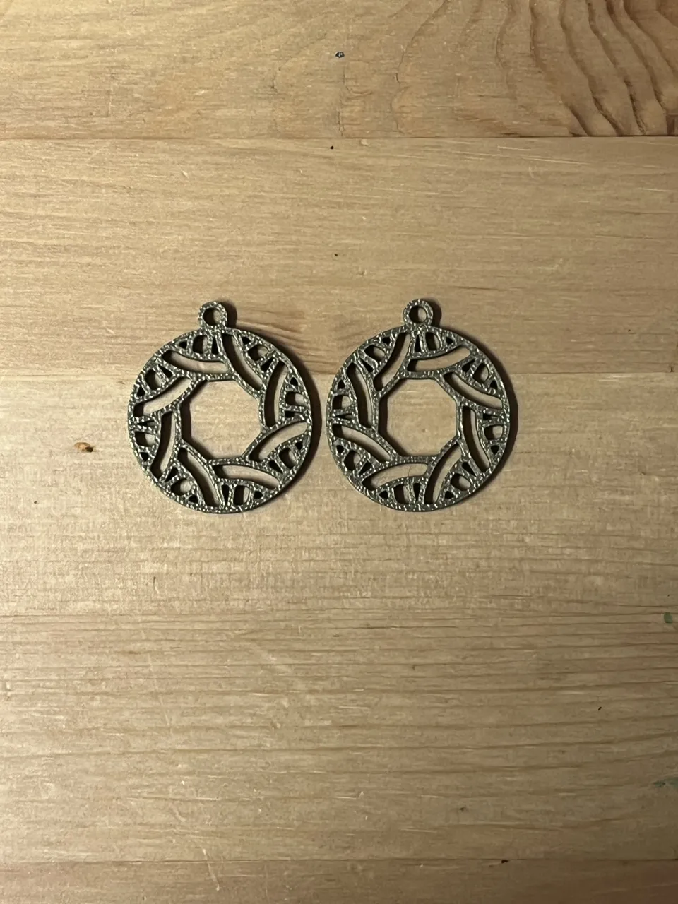 earrings view 2