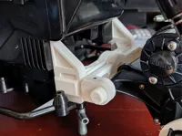 0.16mm layer, 4 walls, 15% infill