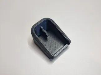 Glock Boden  Softair 