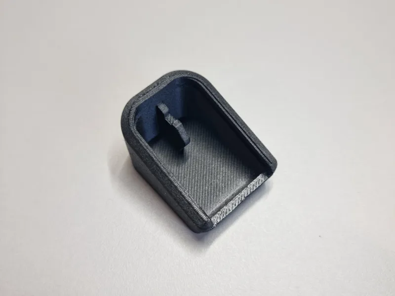 Glock Boden  Softair 