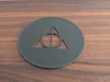 PLA - 0.2mm layer, ironed
