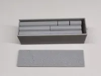 0.2mm 层高, 2 层墙, 0% 填充