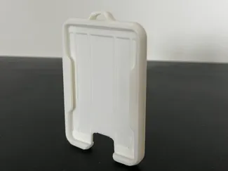Badge Holder