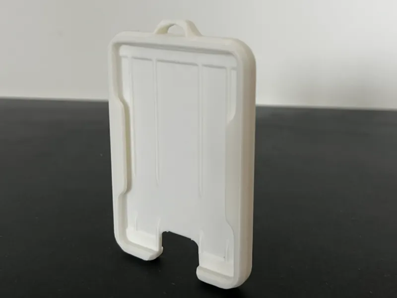 Badge Holder