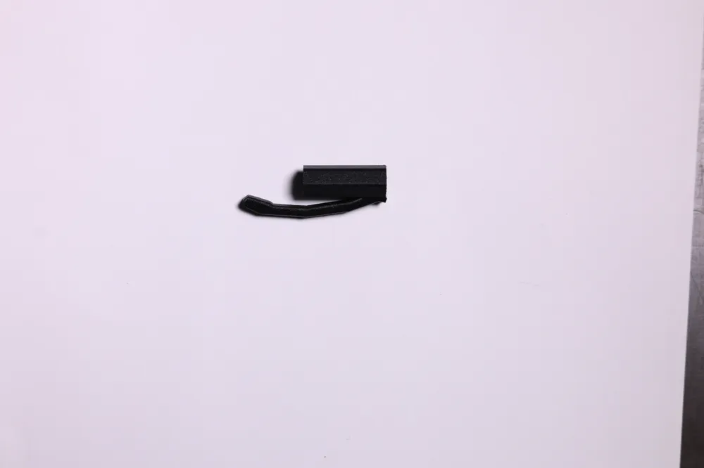 Pencil Clip HB2 by N-LevelDesigns MakerWorld: Download Free 3D Models