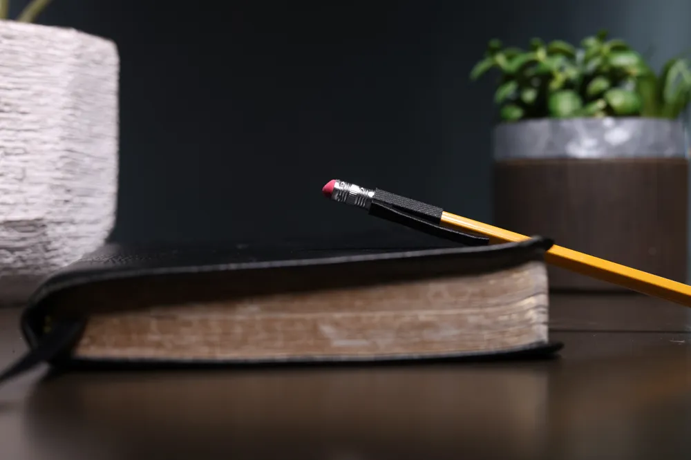 Pencil Clip HB2 by N-LevelDesigns MakerWorld: Download Free 3D Models