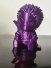 0.2mm layer, 3 walls, 4% infill