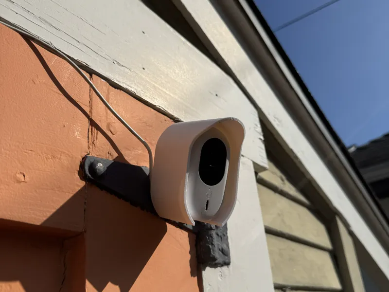 Unifi G4 Instant Weather Cover