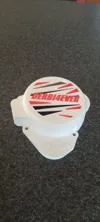 0.2mm layer, 2 walls, 20% infill
