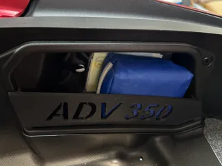 Honda ADV 350