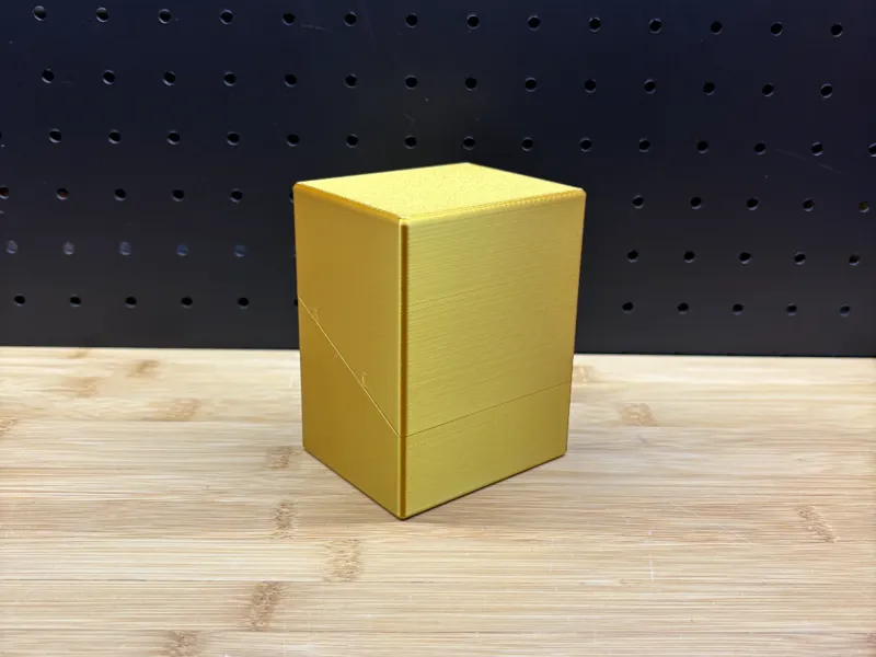 MTG Card Deck Box (75)