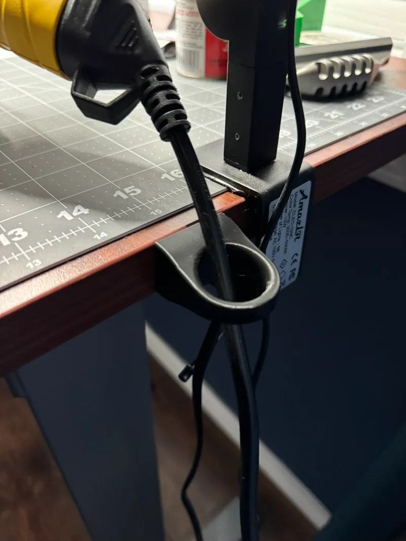 1" Cable DRS (drag reduction system)