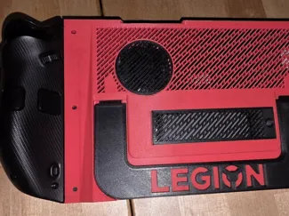 Legion Go 1 to 2 conversion kit.