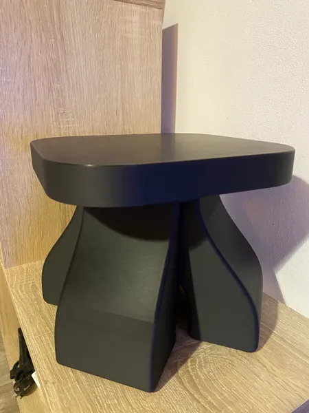 Petite chaise pour enfant