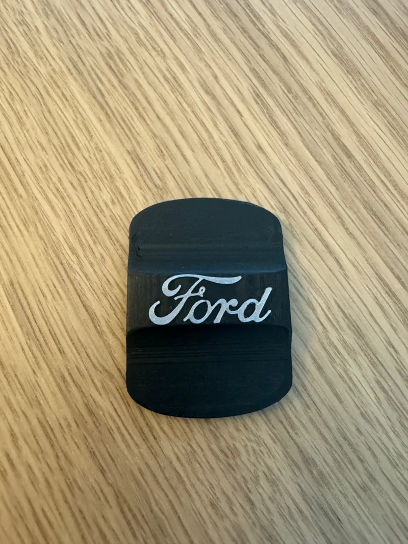 Ford Yeti Cup Magnetic Slider