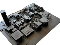 0.16mm layer, 2 walls, 15% infill