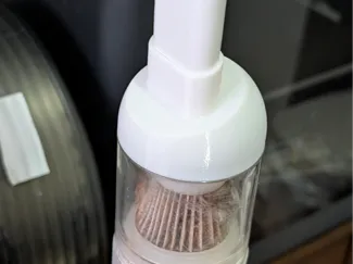 Simplus V01 Hand Vacuum Lid Replacement