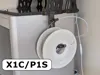 X1C/P1S - Side Spool Holder for AMS Riser