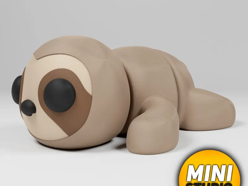 Flexi Sloth