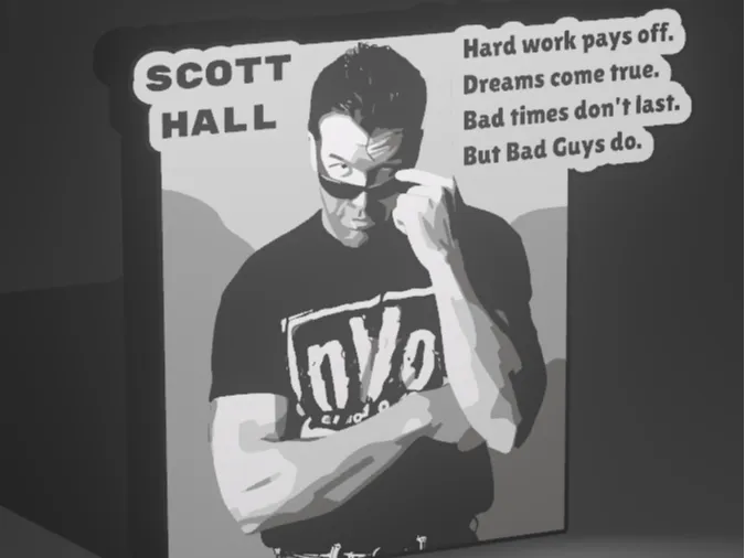 Lightbox Scott Hall