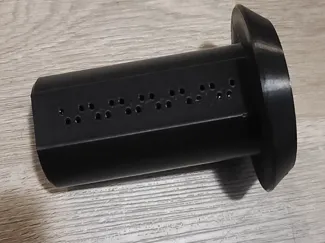 Pool filter cleaner type 6