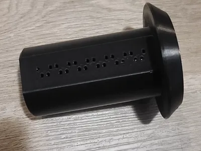 Pool filter cleaner type 6